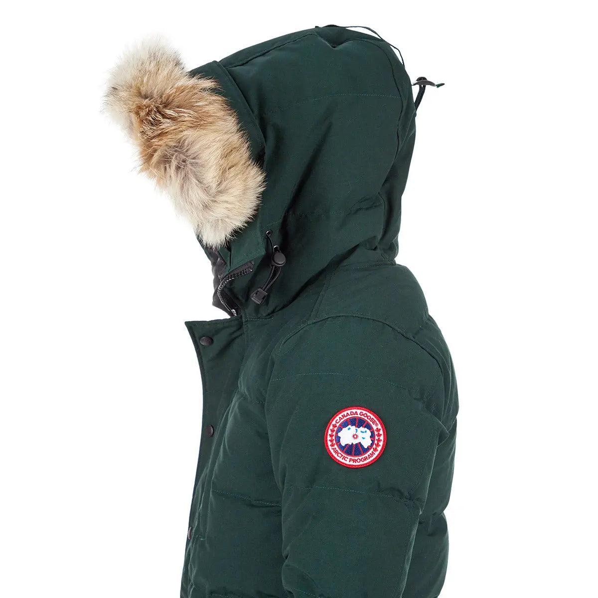 Canada Goose Men's Carson Parka Product Image