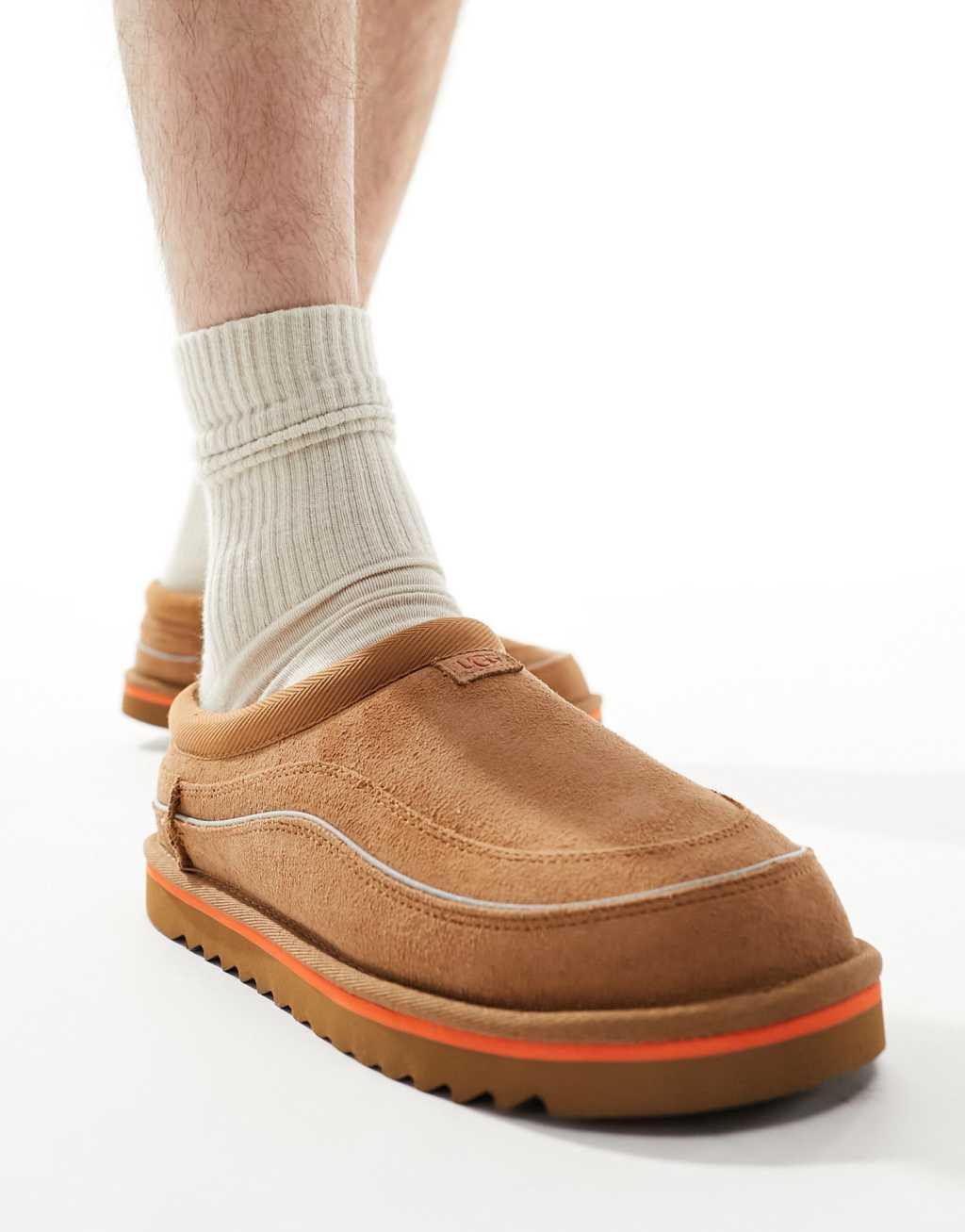 UGG Tasman cali wave slippers Product Image