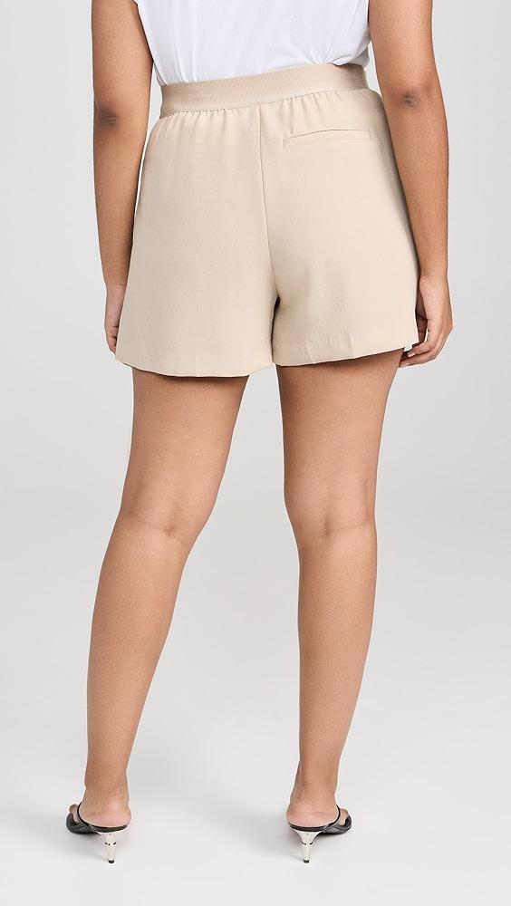 SPANX Crepe Shorts 6" | Shopbop Product Image