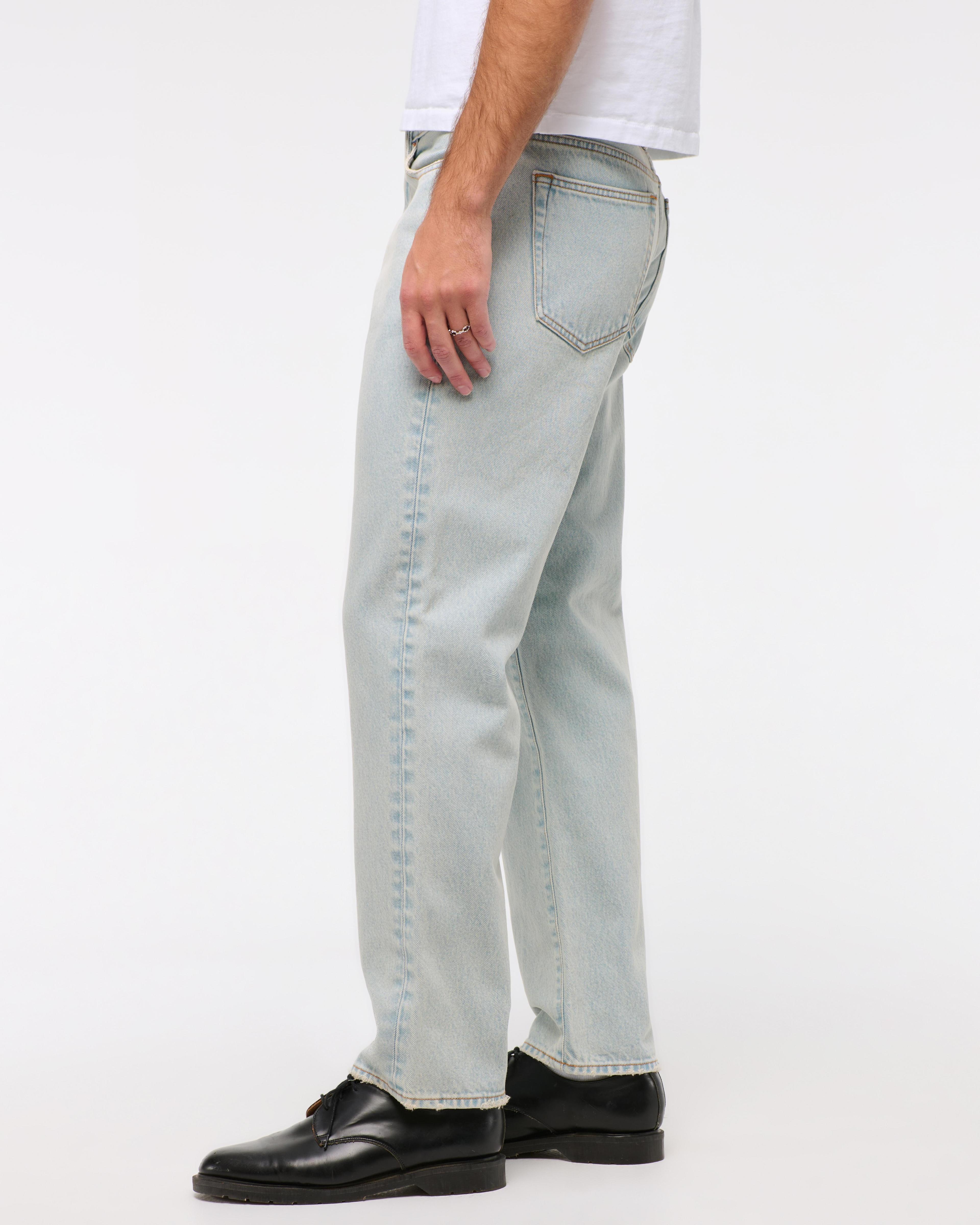 Loose Jean Product Image