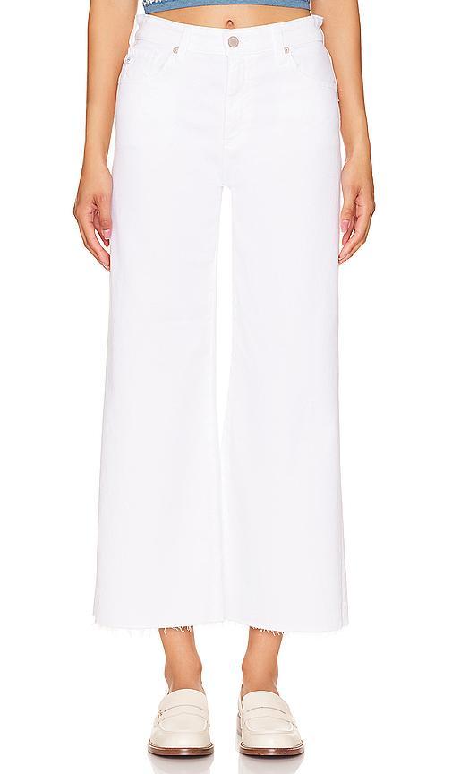 Saige Wide Leg Crop Product Image