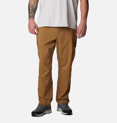 Columbia Men's Silver Ridge Utility Pants - Big- Product Image