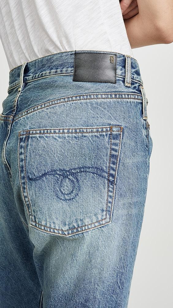 R13 R13 Crossover Jeans | Shopbop Product Image