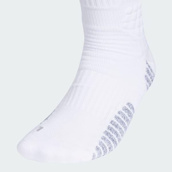 Select Basketball Crew Socks Product Image