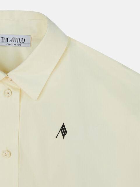 Milk shirt Product Image