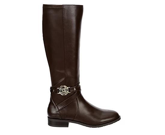 Michael By Shannon Womens Yvette Tall Riding Boot Product Image