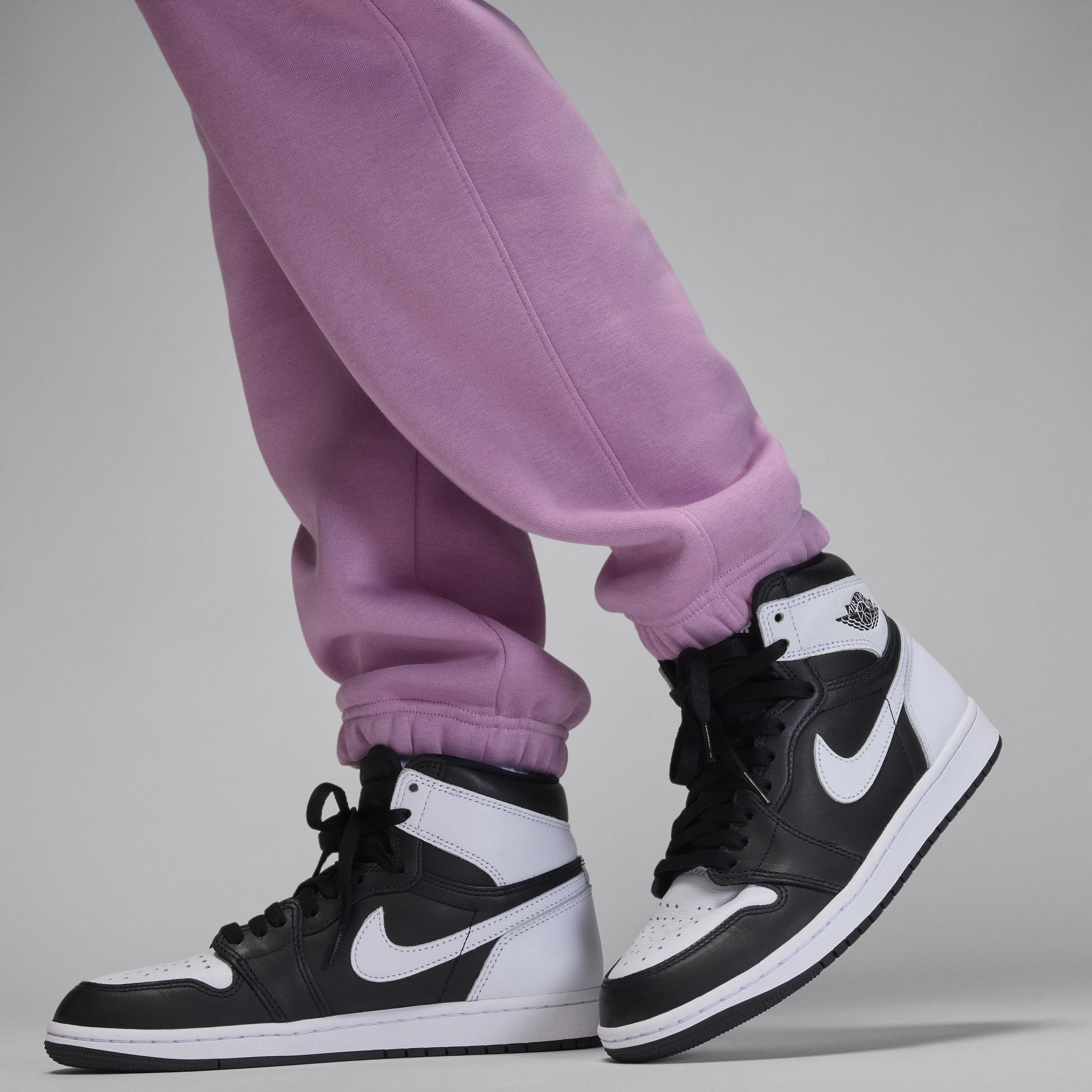 Jordan Brooklyn Fleece Women's Pants Product Image