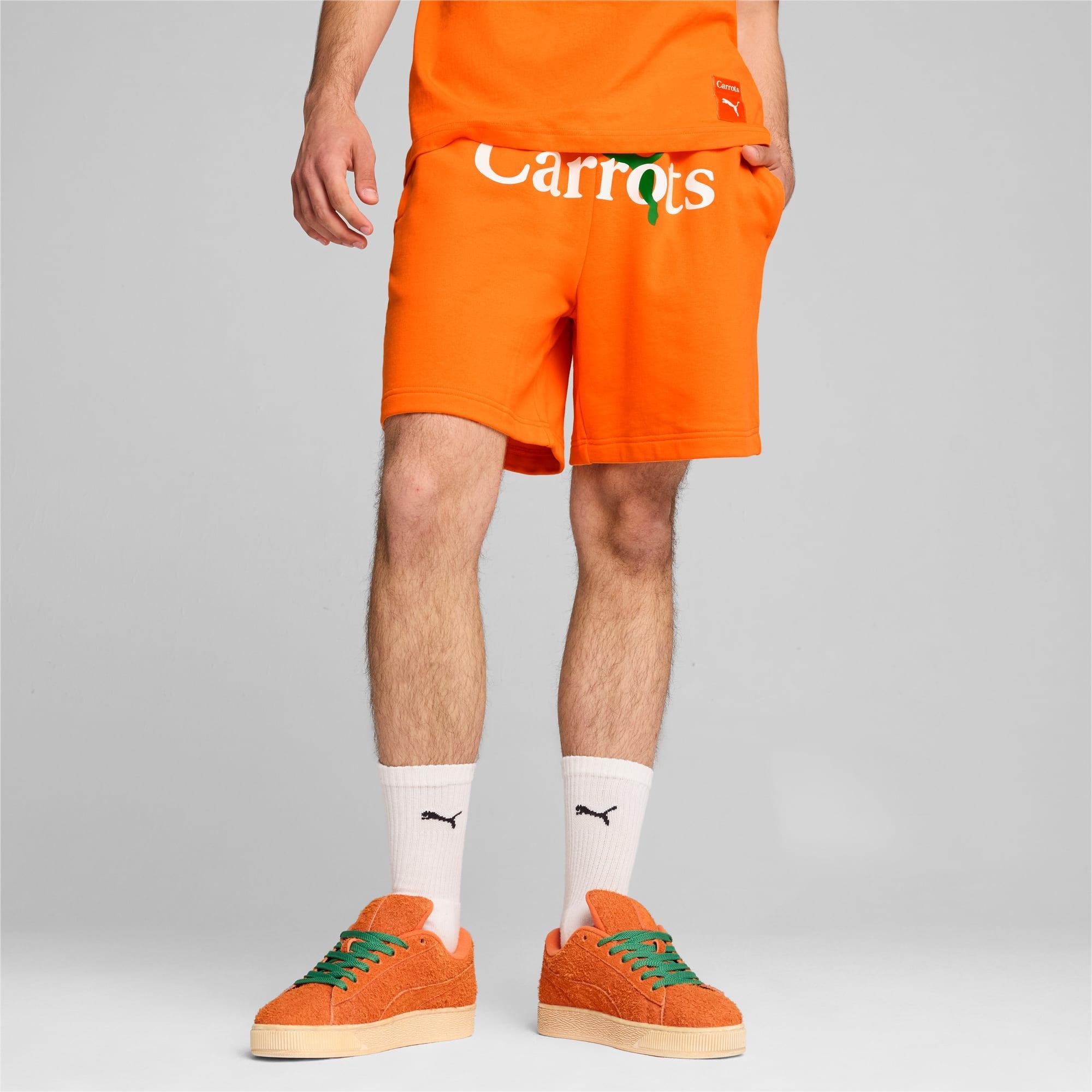 PUMA x CARROTS 7" Men's Shorts Product Image