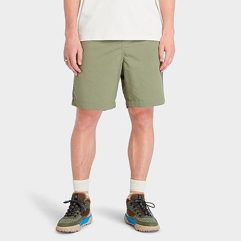 Timberland Mens Volley Comfort Nylon Shorts Product Image