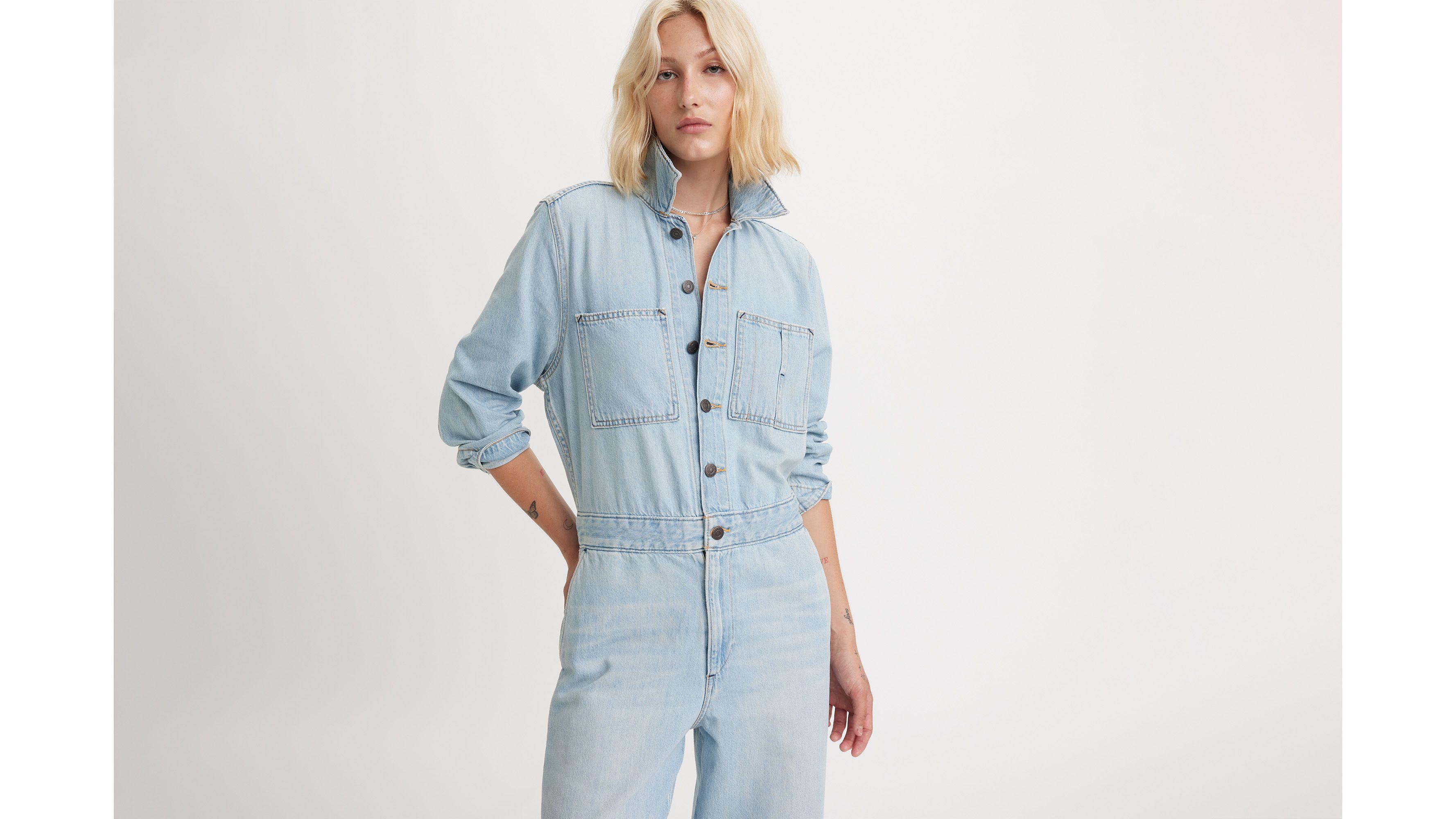 Iconic Jumpsuit Product Image