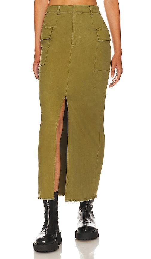 Summer Maxi Skirt Product Image