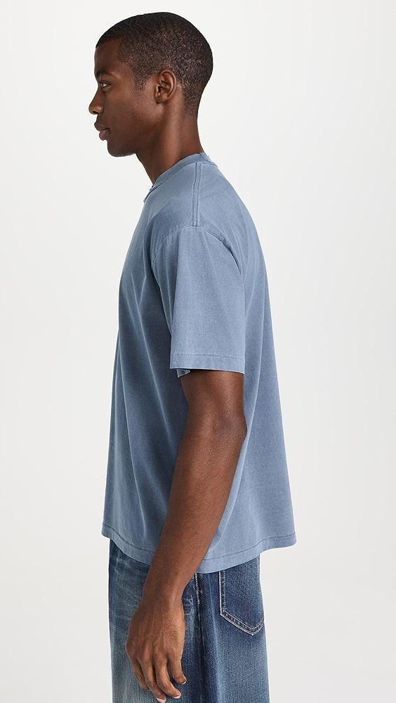 ASHER Noah Tee | Shopbop Product Image