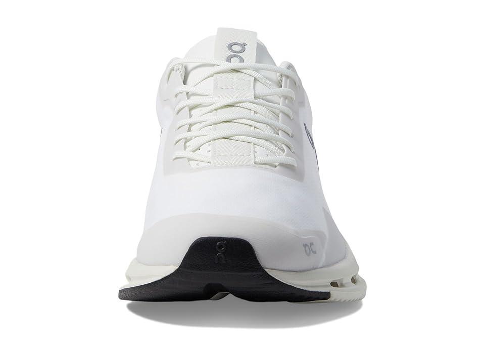 On Cloudnova Form Sneaker Product Image
