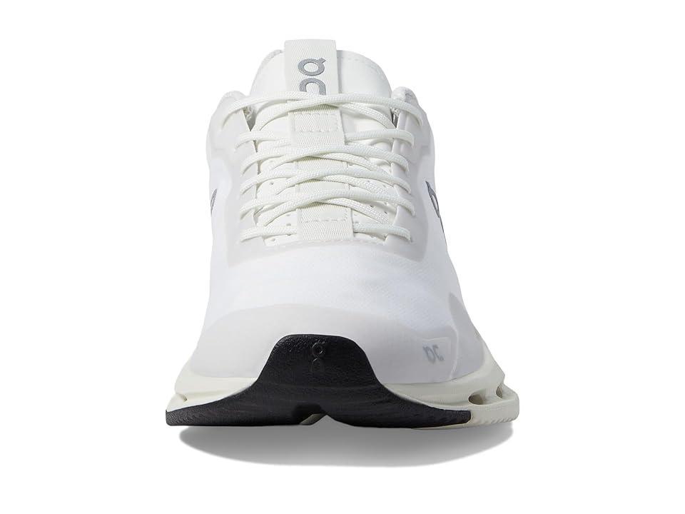 On Cloudnova Sneaker Product Image