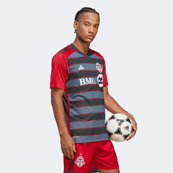 Toronto FC 23/24 Home Jersey Product Image