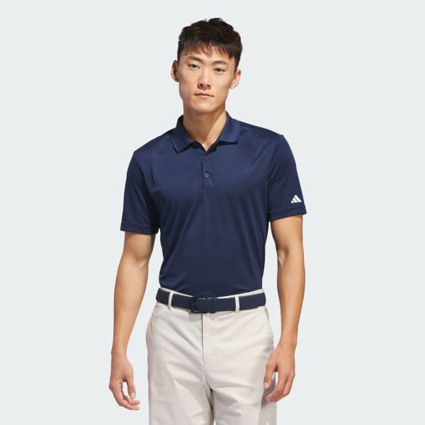 Core adidas Performance Primegreen Polo Shirt Product Image