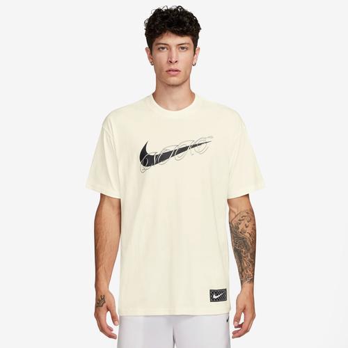 Nike Men's Max90 Basketball T-Shirt Product Image