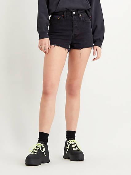 Levi's Women's Shorts Product Image