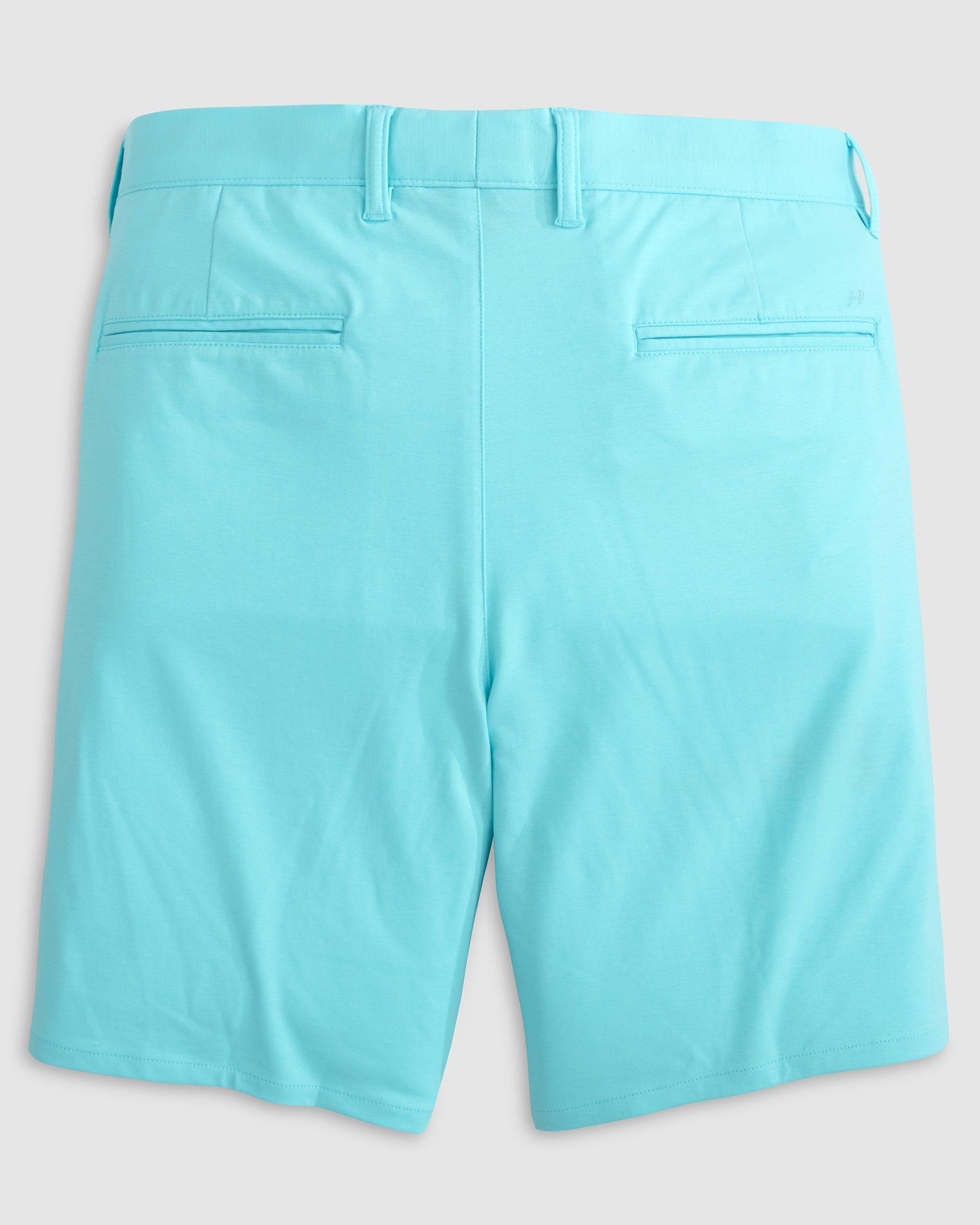 Jupiters Cotton Performance Shorts Male Product Image