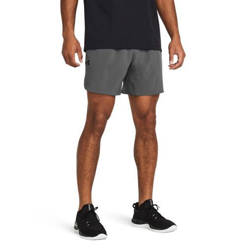 Under Armour Mens Under Armour Peak Woven Shorts - Mens Product Image