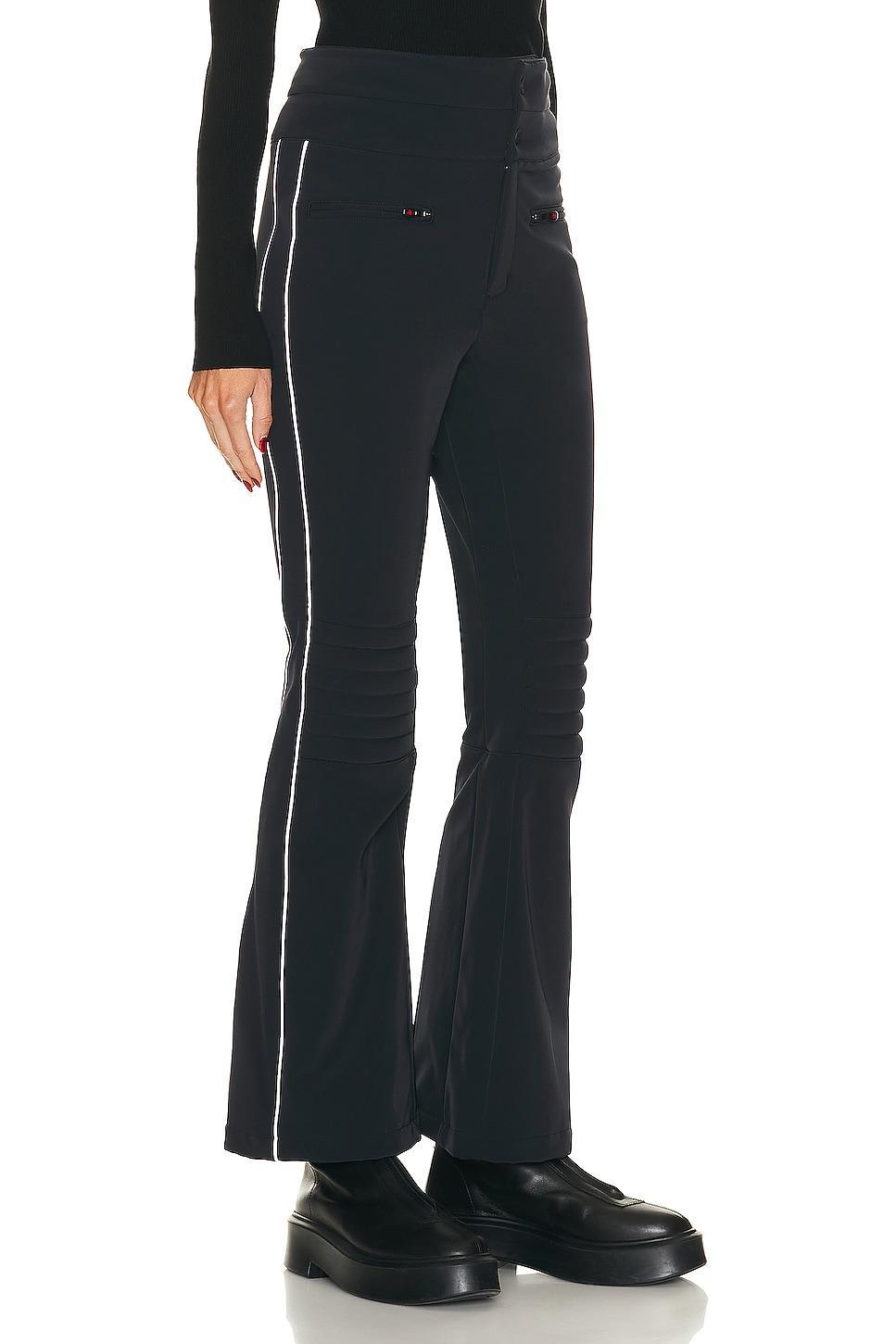 Perfect Moment Linda Ski Pant Black. (also in ). Product Image