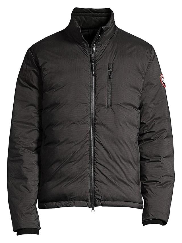 Canada Goose Lodge Packable 750 Fill Power Down Jacket Product Image