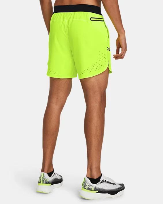 Men's UA Vanish Elite Shorts Product Image