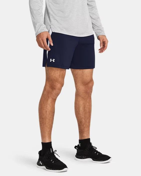 Mens UA Tech Vent 6 Shorts Product Image