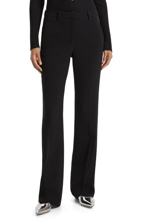 Womens Slim Trousers Product Image