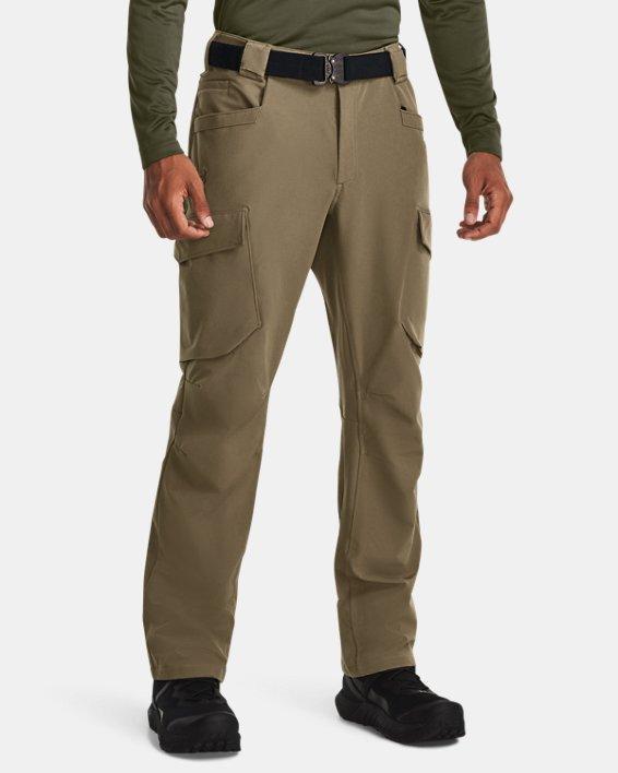 Mens UA Alpha Cargo Pants Product Image