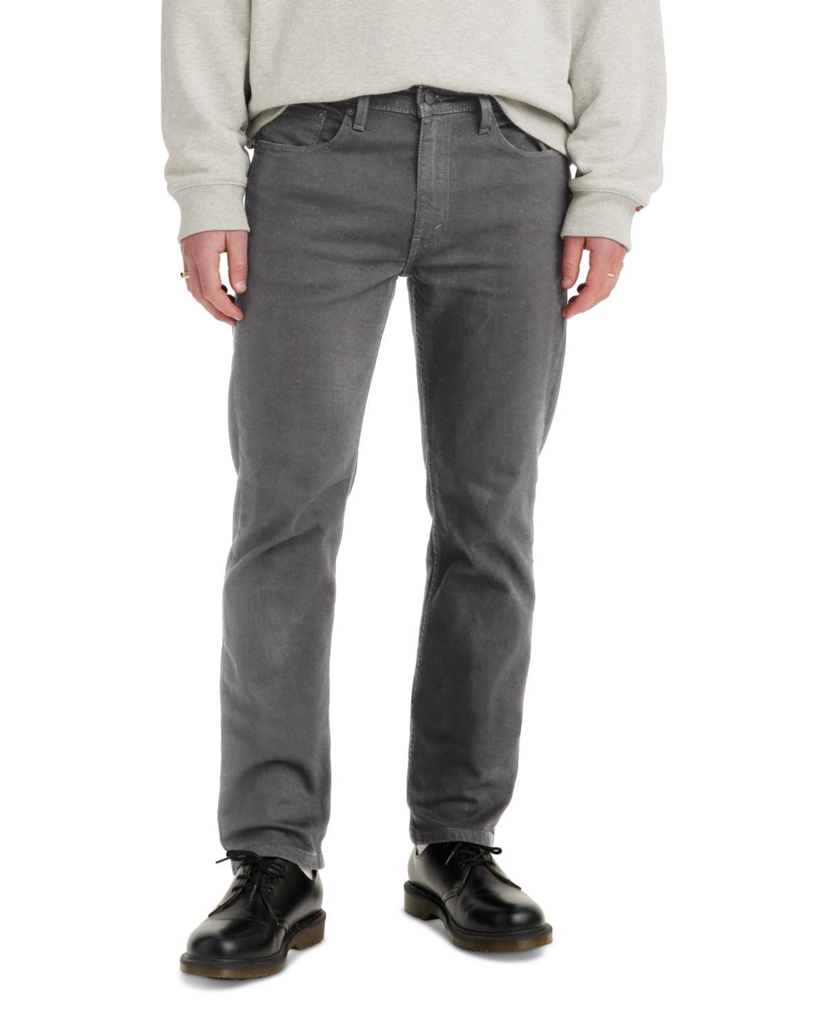 Mens Levis 514 Straight Fit Twill Pants Product Image