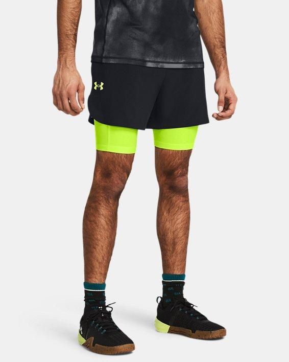 Men's UA Vanish Elite 2-in-1 Shorts Product Image