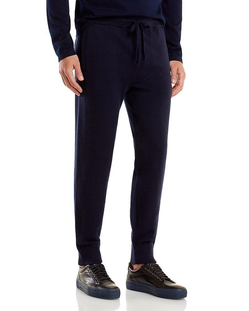 Vince Cashmere & Wool Sweatpants Product Image