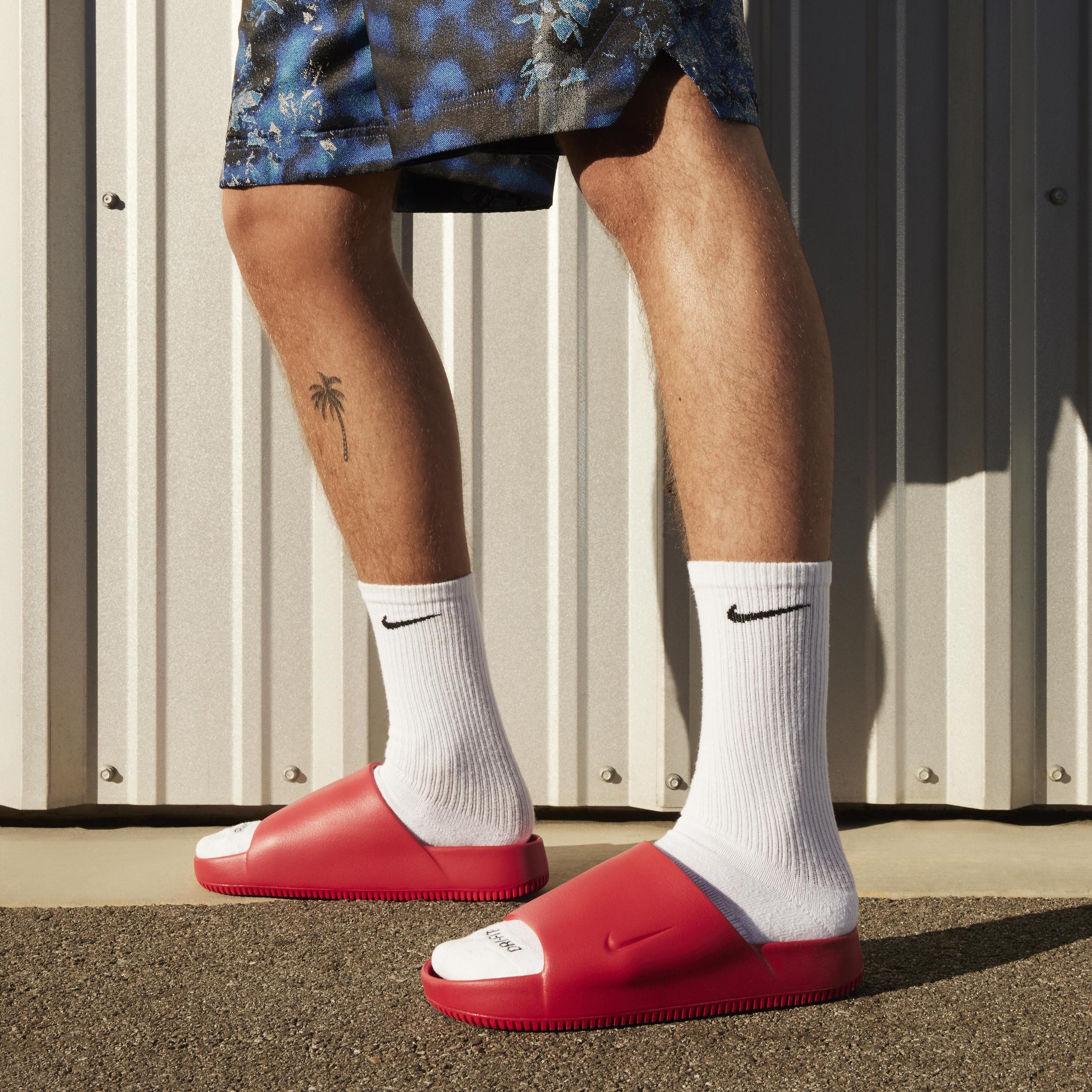 Nike Men's Calm Slides Product Image