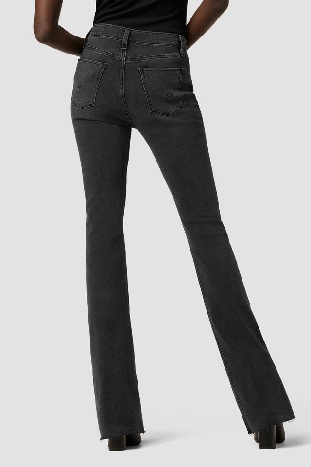 Barbara High-Rise Bootcut Jean Female Product Image