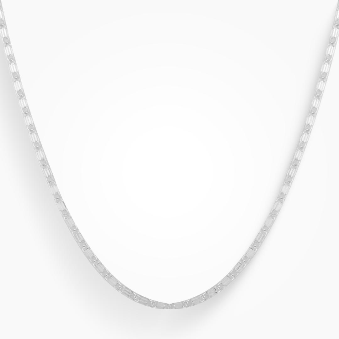 Tennis Club Necklace Product Image