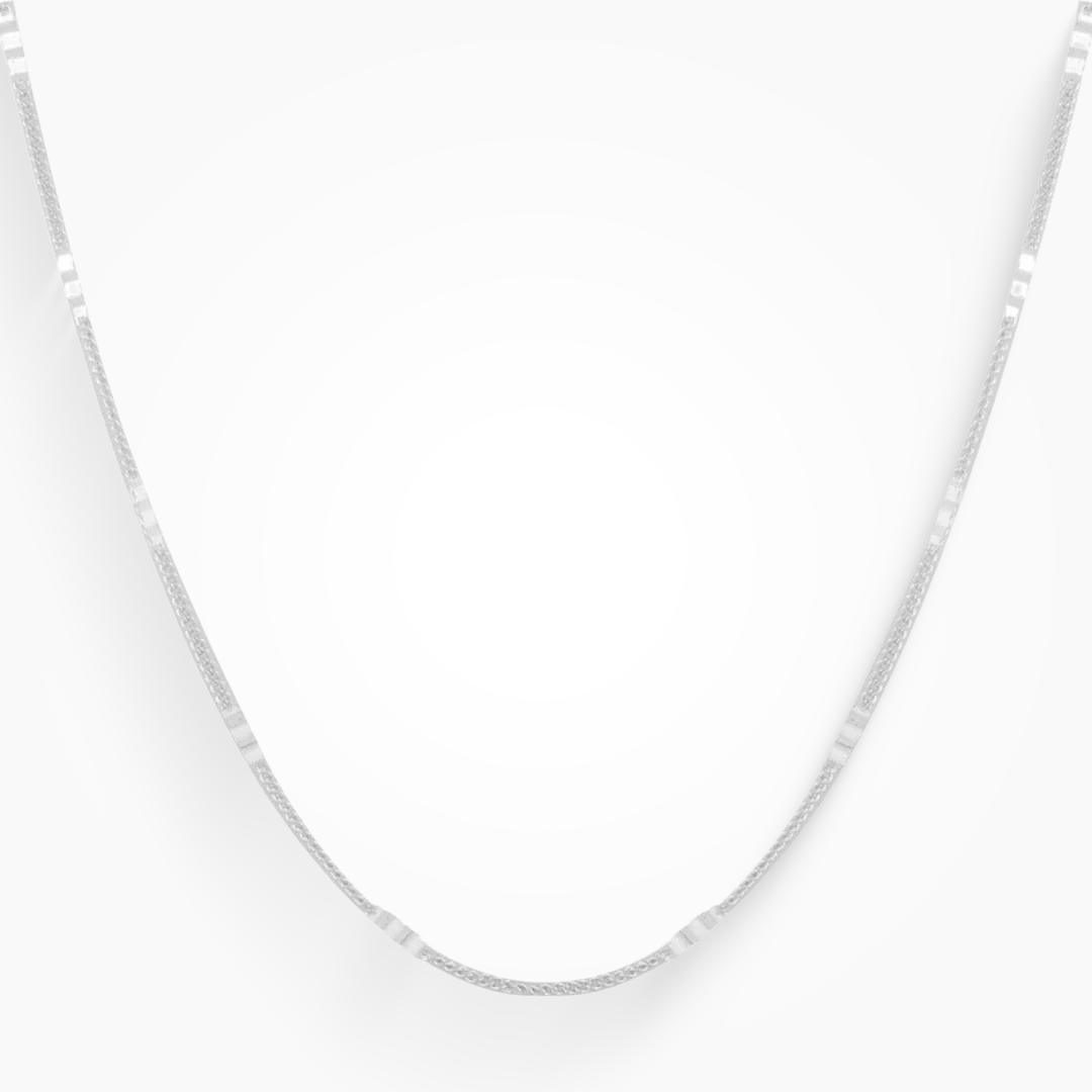 Yacht Club Necklace Product Image