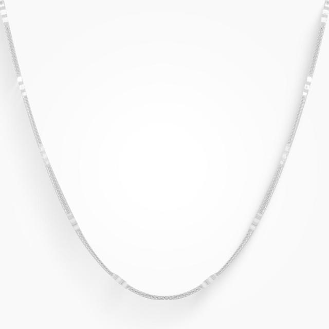 Yacht Club Necklace Product Image