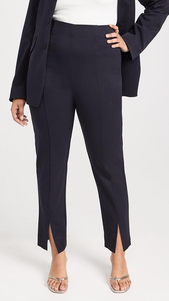 Favorite Daughter The Suits You Leggings | Shopbop Product Image