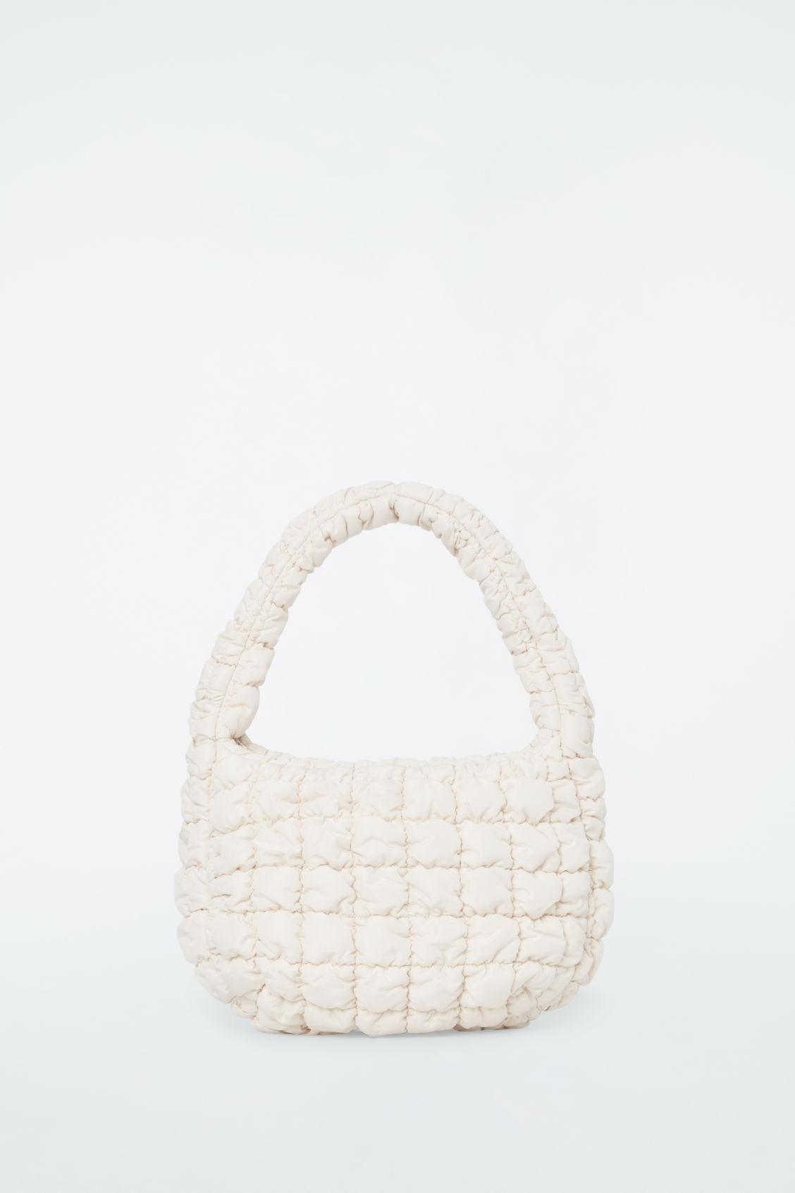 QUILTED MINI BAG Product Image