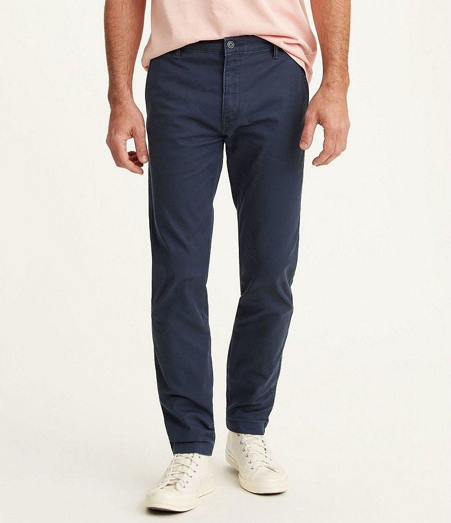 Levi's® Standard Taper Chino Pants Product Image