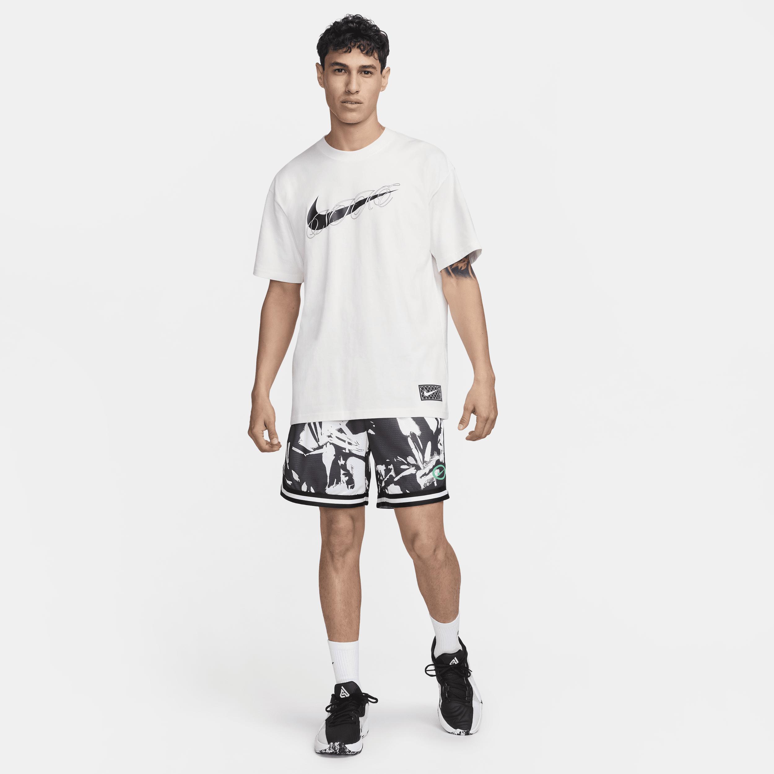 Nike Men's Max90 Basketball T-Shirt Product Image