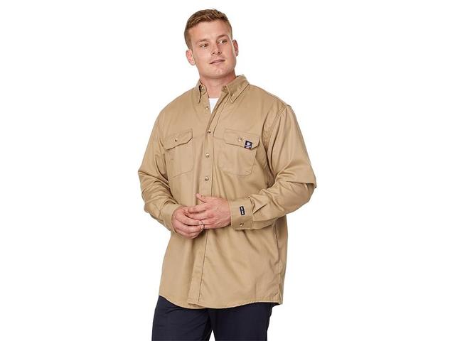 Tyndale FRC Classic Work Shirt Men's Clothing Product Image