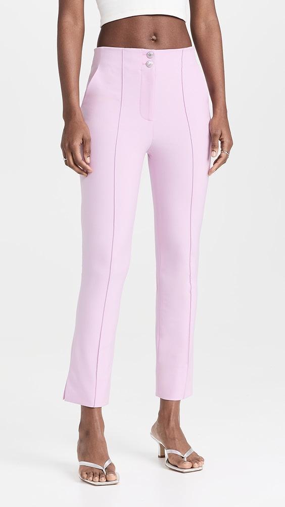 Veronica Beard Kean Pants | Shopbop Product Image