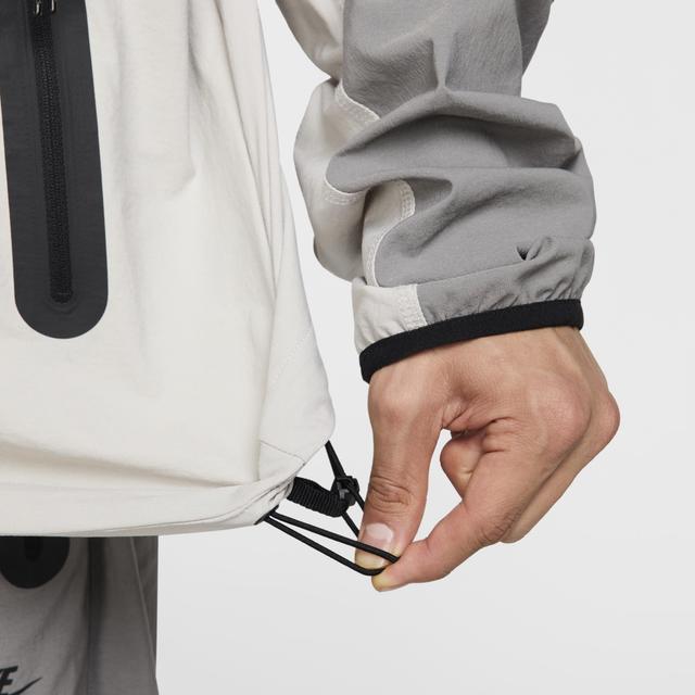 Nike Tech Men's Woven Jacket Product Image