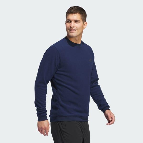 Long Sleeve Crew Sweatshirt Product Image