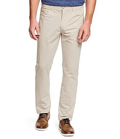 Johnston  Murphy XC4 5-Pocket Performance Stretch Pants Product Image