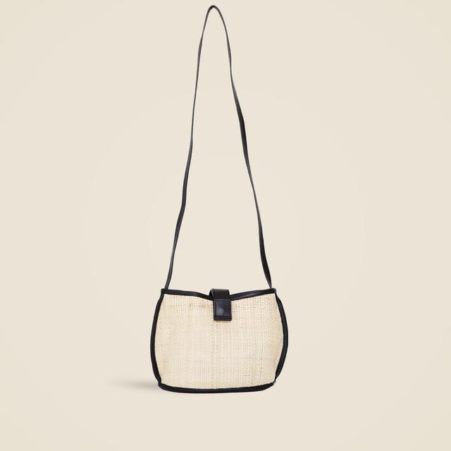 Bembien® Paola bag in raffia Product Image