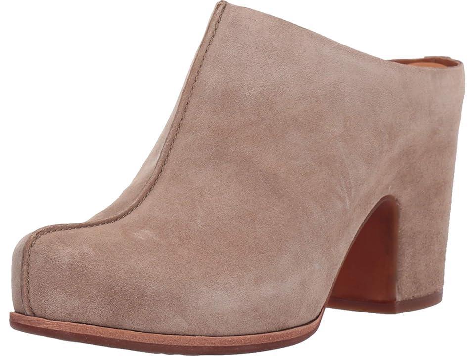 Kork-Ease Sagano Suede) Women's Boots Product Image