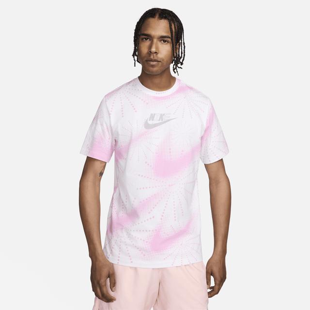 Men's Nike Sportswear T-Shirt Product Image